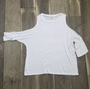 Lily White top